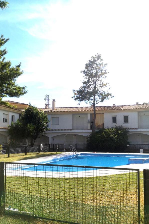 Entres dos paraísos: Zahara de los Atunes y Tarifa La Zarzuela Exterior foto